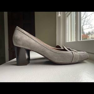 Salvatore Ferragamo shoes